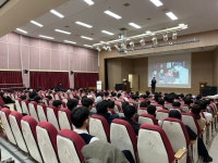 안성시청소년상담복지센터, 두원공업고등학교 연계 ‘진로 토크콘서트’ 성료 안성시청소년상담복지센터,  두원공업고등학교 연계 ‘진로... 