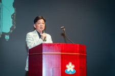 성남시의회, ‘제10회 둔촌문화제’ 참석