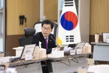 김근용 의원 “업무보고 예산집행 누락은 행정 공백…직속기관 운영 전반 점검 필요”