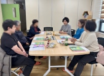 강화군치매안심센터, ‘가치함께 일상누림’ 가족교실 운영