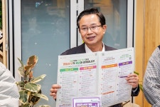 영등포구 소식지, 새로운 콘텐츠로 구민 공감 이끌었다