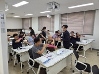 군포산업진흥원·경기도의료원 수원병원 2025년 협업사업 성공적으로 마무리