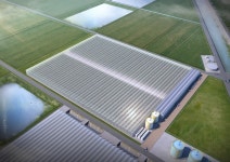 태안에 최첨단 스마트팜 단지 조성한다