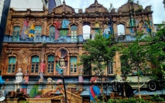 쿠알라룸푸르 찾은 오세훈 시장, 한강·지천 등 ′수변 활성화 비전′ 재강조