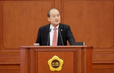 대전시의회 박종선 의원, 국가산단 성공, 도로 없이는 불가능