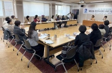 수원시 영통구 매탄2동 주민자치회, 2025년 주민자치센터 수강생 간담회 개최 수원시 영통구 매탄2동 주민자치회,  2025년 주민자치센터... 