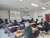 양서친환경도서관, 12월 수요인문학·토요인문학 운영 성료