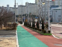 남원시, 자녀안심그린숲 조성으로 안전한 보행환경 완성