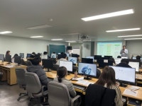 파주시 정보화교육장, 중앙빌딩으로 이전
