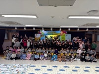 대구새론유치원, 겨울방학 ‘유 · 보 함께하는 문화예술공연 관람’