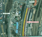 대전시 상습정체구간 개선사업 착수