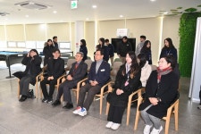 하남시청소년수련관, 2025년 청소년수련시설 종합평가 최우수 시설 선정 현판 제막식 개최 하남시청소년수련관,  2025년 청소년수련시설... 