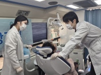 고흥군, 읍·면 무료 순회진료로 건강을 챙겨요!