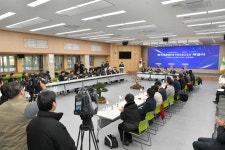 ㈜코리아화인에프티, 경북 영주에 건강기능식품 제조공장 설립