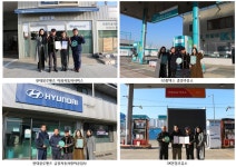 한길복지재단, 지역 차량 서비스 4개사와 업무협약(MOU) 체결