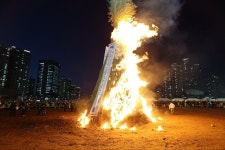 화성특례시, 시민과 함께한 ‘제2회 정월대보름 한마당’ 성료