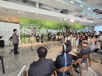 충북교육청, 동심콘서트 ‘엄마 아빠 와 봄’ 개최
