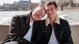 Sam Smith - The Statesman