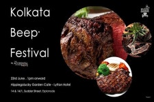 Kolkata beef fest called off as organiser gets over 300 threat calls