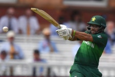 CWC 2019: Pakistan ride Imam-ul-Haq ton, Imad Wasim cameo to post 315/9 - The Statesman