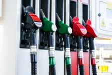 Petrol pump - The Statesman