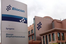 Biocon Q1 net profit declines 26 pc, revenue up 14 pc