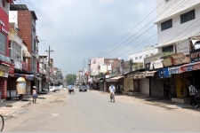 Big markets in Darj dist to close once a week - The Statesman