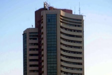Sensex BSE - The Statesman