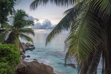 Seychelles - The Statesman