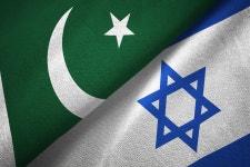 Are Pakistan-Israel ties inevitable? - The Statesman