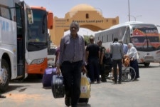 UN releases $22 mn for people fleeing Sudan fighting