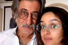 Shraddha Kapoor - The Statesman
