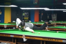 Snooker - The Statesman