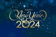 New Year wishes - The Statesman