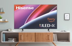 Hisense U6HF Fire TV: Pricing, Release and Features - TheStreet Hisenses ULED Fire TV Sports an Alexa Remote and Starts at $529.99