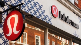 Lululemon Hotty Hot Shorts Targeted in Protests - TheStreet Lululemon Hotty Hot Shorts Targeted in Protests
