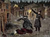 This is Jack the Ripper, says top DNA expert – The Irish Sun | The Irish Sun This is Jack the Ripper, says top DNA expert