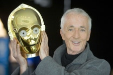 Robot wars – The Sun | The Sun Robot wars: C-3PO and R2-D2 feuding for 39 years