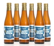 New beer with the same protein levels as steak will turn you into a beefcake – The Irish Sun | The Irish Sun New beer with the... 