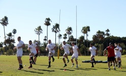 England boss Eddie Jones drops George Ford and Jack Nowell for Owen Farrell and Marland Yarde | The Sun England boss Eddie Jones... 