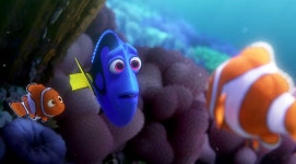 Jamie East at the movies: Laughs, schmaltz, wit, excitement, tears — Finding Dory is truly wonderful | The Irish Sun Laughs... 