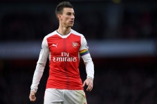 We played some players in front of others Laurent Koscielny questions Arsene Wengers team selection in Arsenals defeat to... 