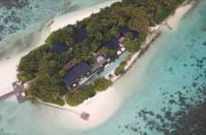 A weeks stay at this private island costs the same as the average British HOUSE | The Irish Sun A weeks stay at this private... 