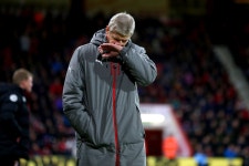 Ian Wright slates Arsenal ahead of Liverpool clash, saying you dont fancy them in any game | The Sun Ian Wright claims you... 