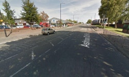 Yobs in car hurl BLEACH into pregnant womans eyes in sickening drive-by attack in Manchester | The Scottish Sun Yobs in car hurl... 