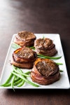 Death row murderer orders gut-busting 5,500 calorie last meal of filet mignon wrapped in bacon with fried chicken, pork chops and... 