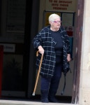 Elderly couple who locked five kids in a basement torture dungeon for more than 15 years jailed | The Scottish Sun Elderly couple... 