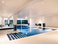 with spa, pool, gym and much more | The Irish Sun Inside Real Madrids modest £69-a-night, Cardiff hotel ahead of the CL final
