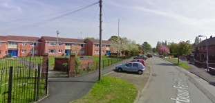 Cops launch murder investigation after man found dead in Greater Manchester flat | The Scottish Sun Cops launch murder... 