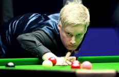 Whos on The One Show tonight? Neil Robertson and Melvyn Bragg join Matt Baker and Angellica Bell | The Scottish Sun Neil... 